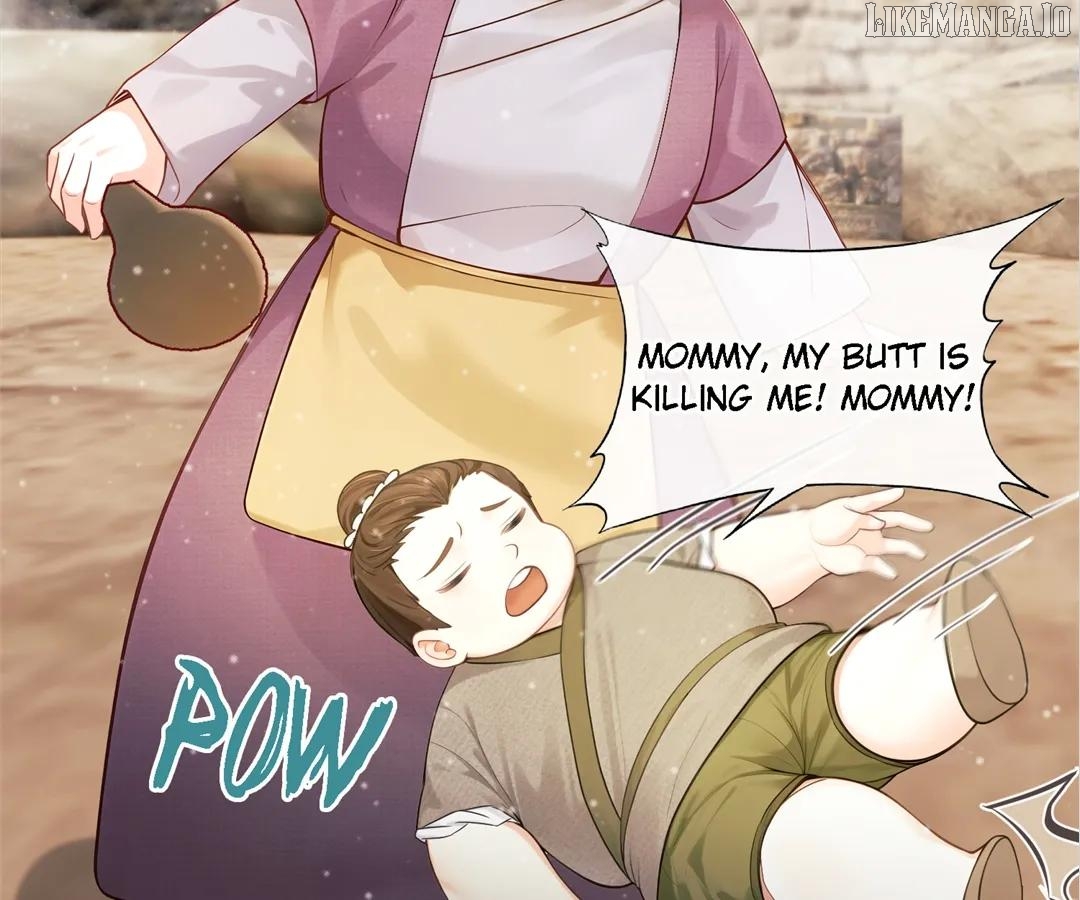 I Brought a Supermarket to Ancient Times to Raise a Prime Minister Chapter 8 - page 5