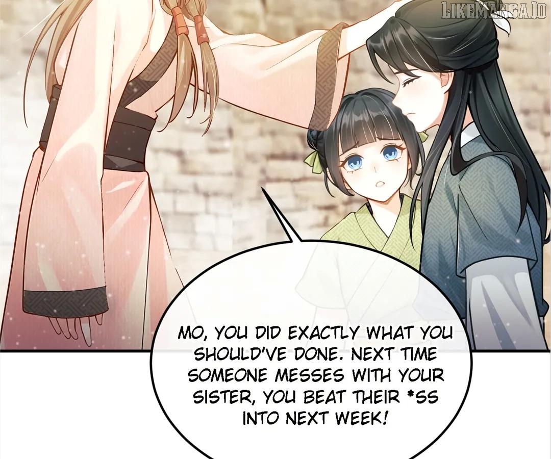 I Brought a Supermarket to Ancient Times to Raise a Prime Minister Chapter 8 - page 79
