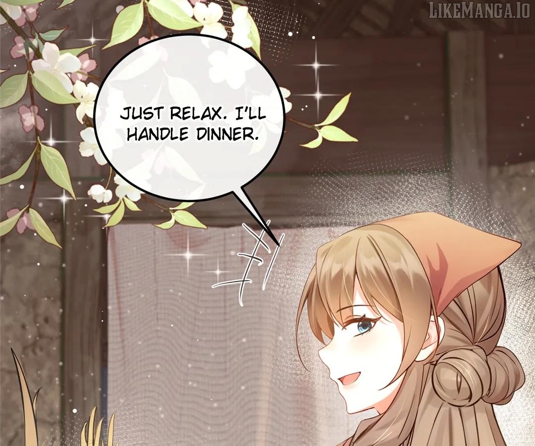 I Brought a Supermarket to Ancient Times to Raise a Prime Minister Chapter 9 - page 38