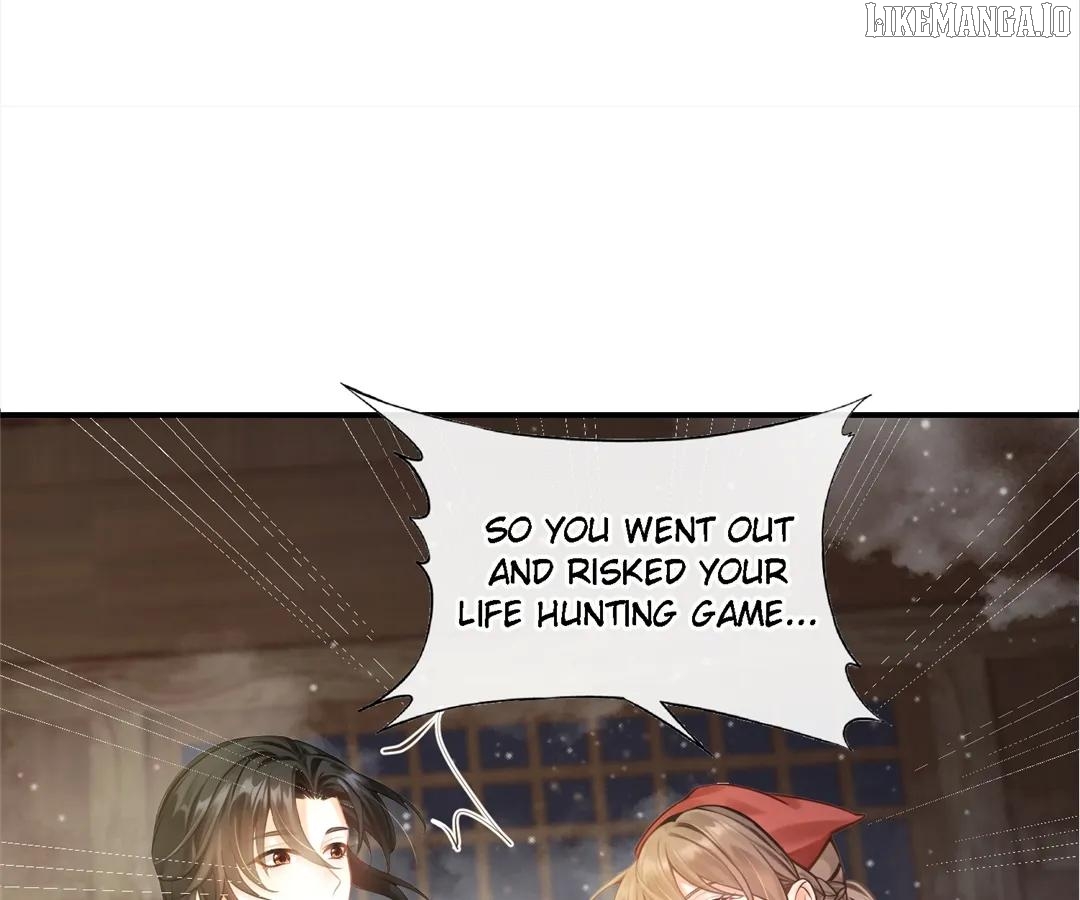 I Brought a Supermarket to Ancient Times to Raise a Prime Minister Chapter 9 - page 80