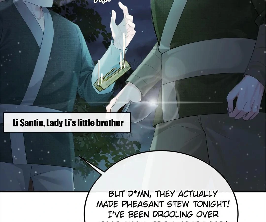 I Brought a Supermarket to Ancient Times to Raise a Prime Minister Chapter 11 - page 24