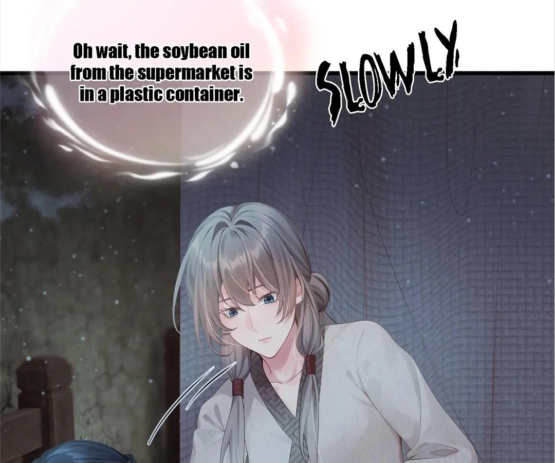 I Brought a Supermarket to Ancient Times to Raise a Prime Minister Chapter 11 - page 8