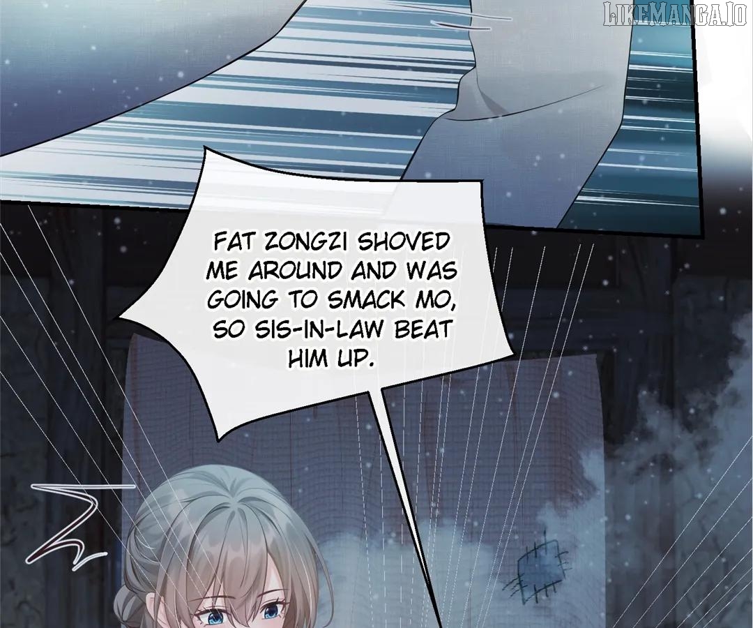 I Brought a Supermarket to Ancient Times to Raise a Prime Minister Chapter 12 - page 9