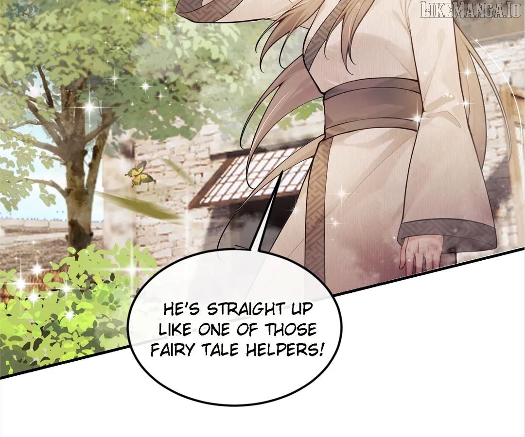 I Brought a Supermarket to Ancient Times to Raise a Prime Minister Chapter 13 - page 32