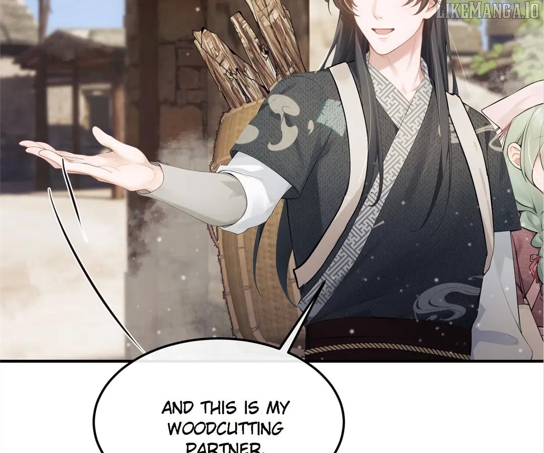 I Brought a Supermarket to Ancient Times to Raise a Prime Minister Chapter 13 - page 57