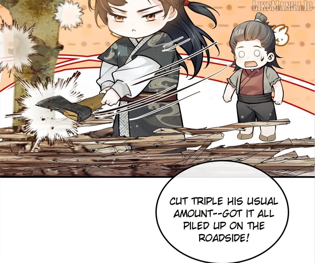 I Brought a Supermarket to Ancient Times to Raise a Prime Minister Chapter 13 - page 71