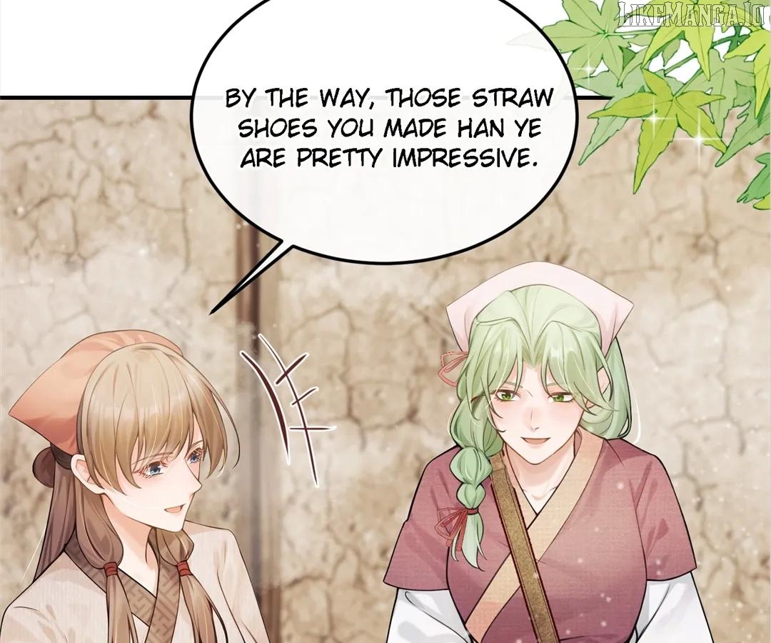 I Brought a Supermarket to Ancient Times to Raise a Prime Minister Chapter 14 - page 12
