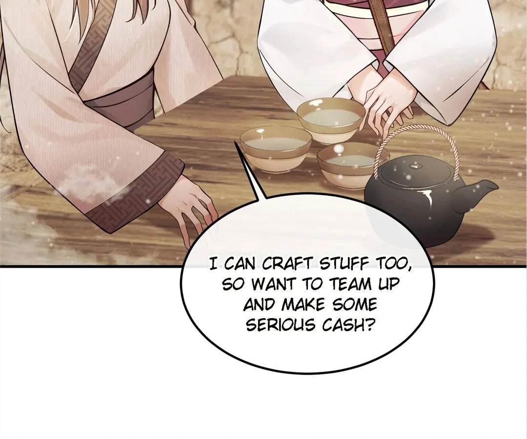 I Brought a Supermarket to Ancient Times to Raise a Prime Minister Chapter 14 - page 13