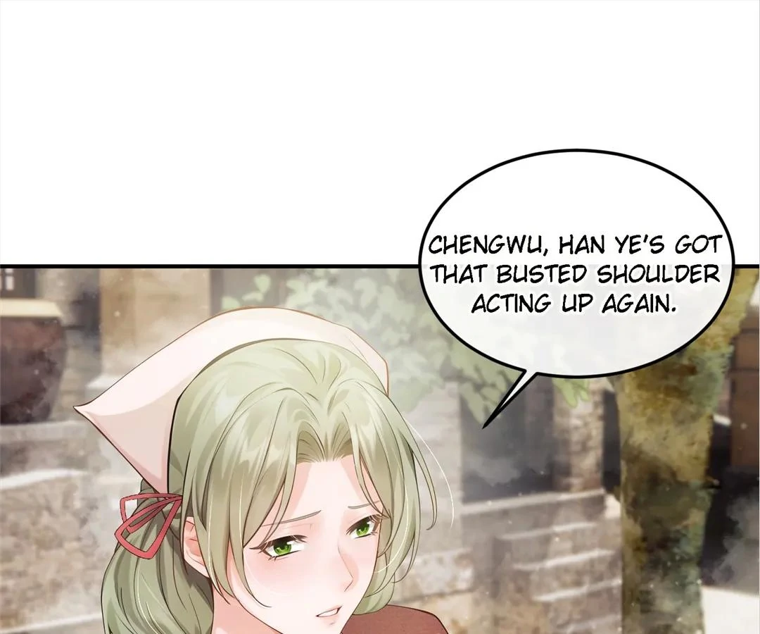 I Brought a Supermarket to Ancient Times to Raise a Prime Minister Chapter 14 - page 1