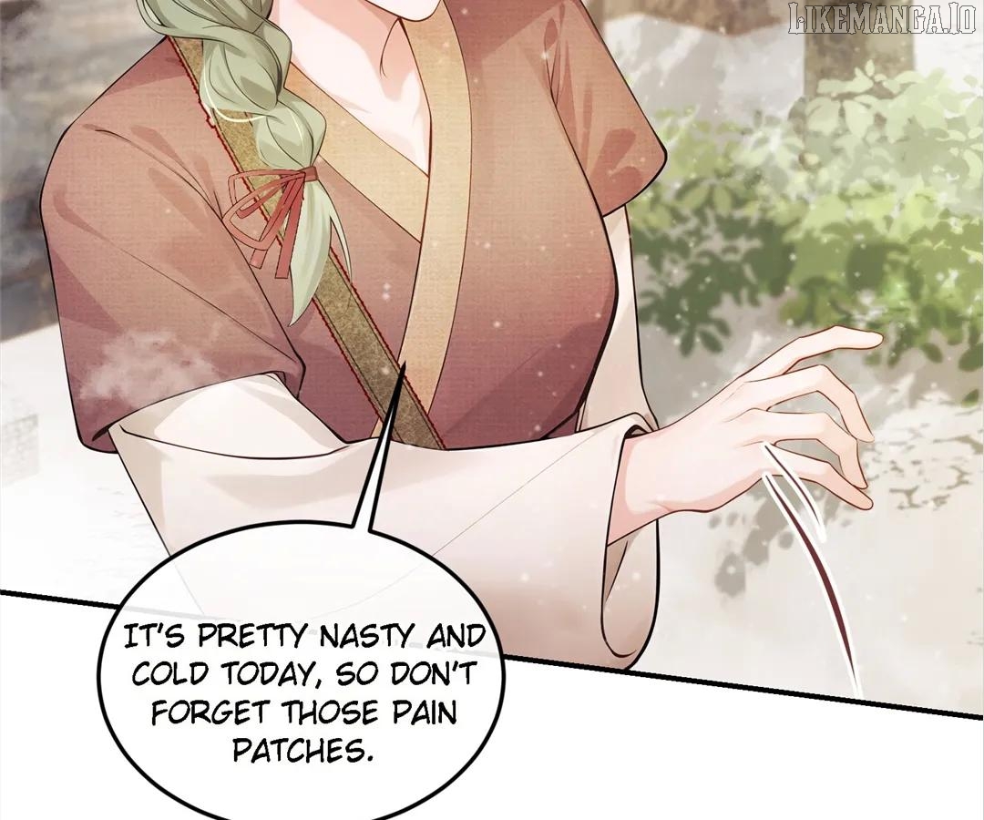 I Brought a Supermarket to Ancient Times to Raise a Prime Minister Chapter 14 - page 2