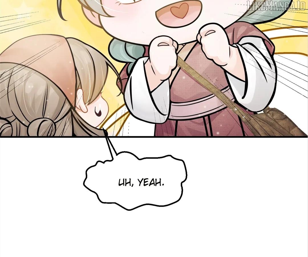 I Brought a Supermarket to Ancient Times to Raise a Prime Minister Chapter 14 - page 49