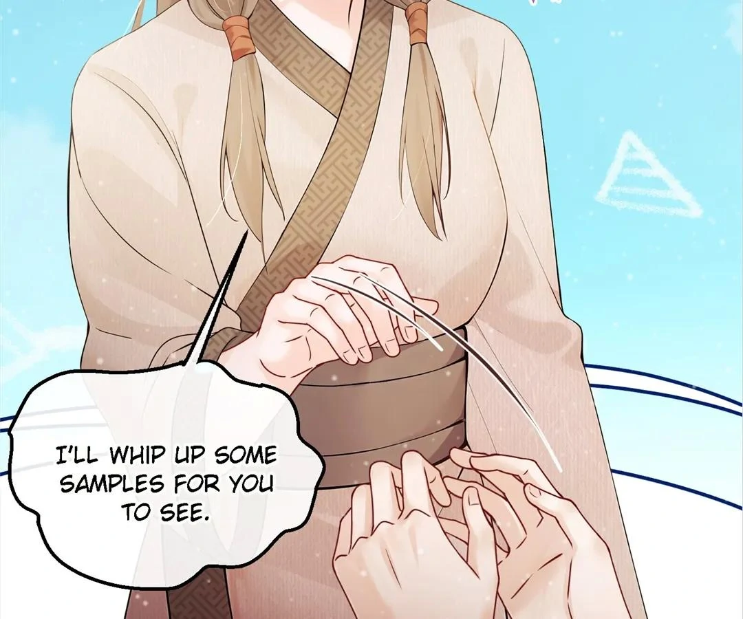 I Brought a Supermarket to Ancient Times to Raise a Prime Minister Chapter 14 - page 54