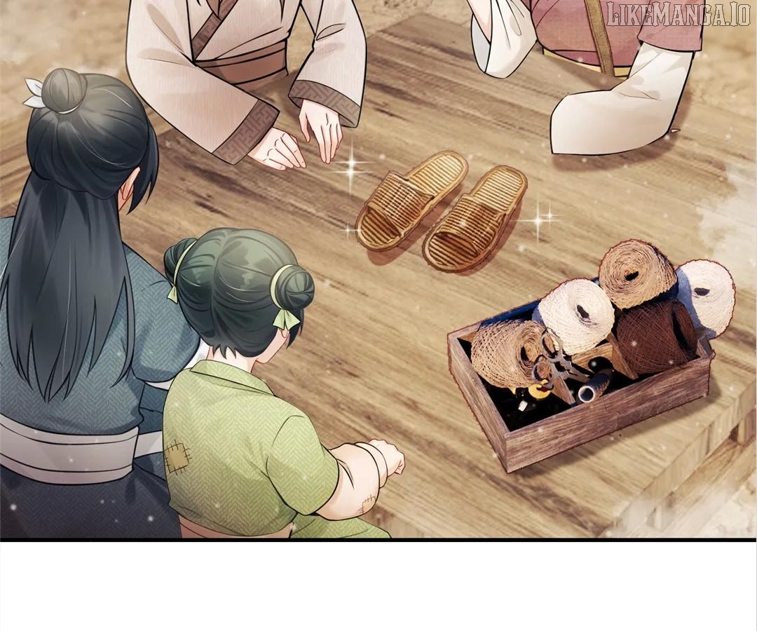 I Brought a Supermarket to Ancient Times to Raise a Prime Minister Chapter 15 - page 4