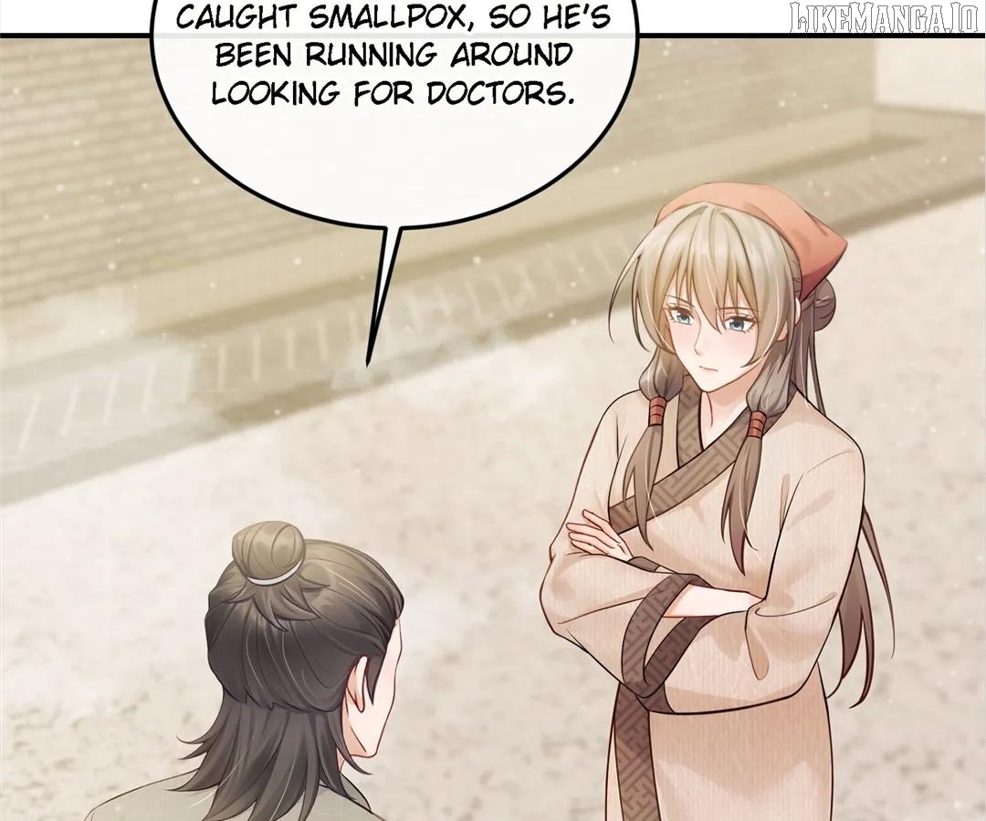 I Brought a Supermarket to Ancient Times to Raise a Prime Minister Chapter 15 - page 82