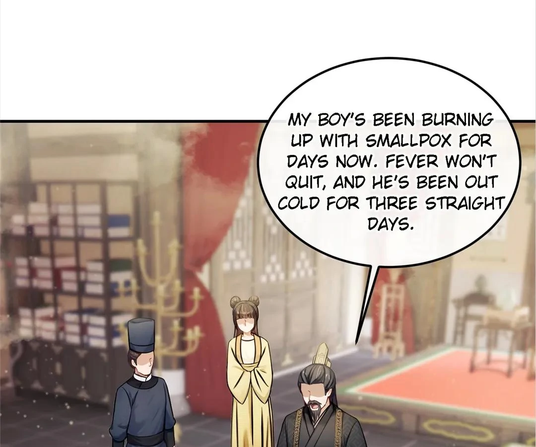 I Brought a Supermarket to Ancient Times to Raise a Prime Minister Chapter 16 - page 21