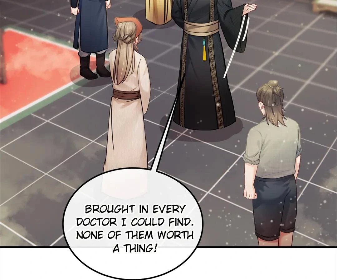 I Brought a Supermarket to Ancient Times to Raise a Prime Minister Chapter 16 - page 22