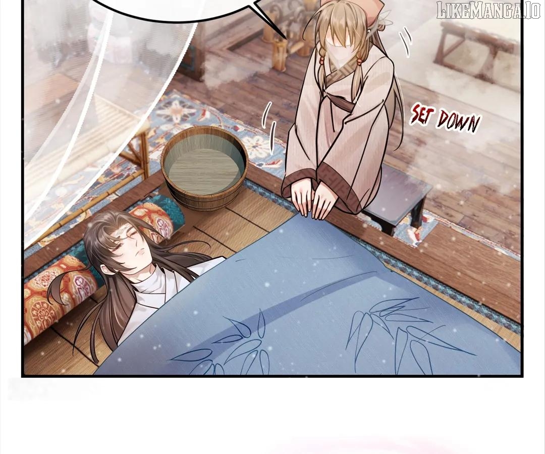 I Brought a Supermarket to Ancient Times to Raise a Prime Minister Chapter 16 - page 61
