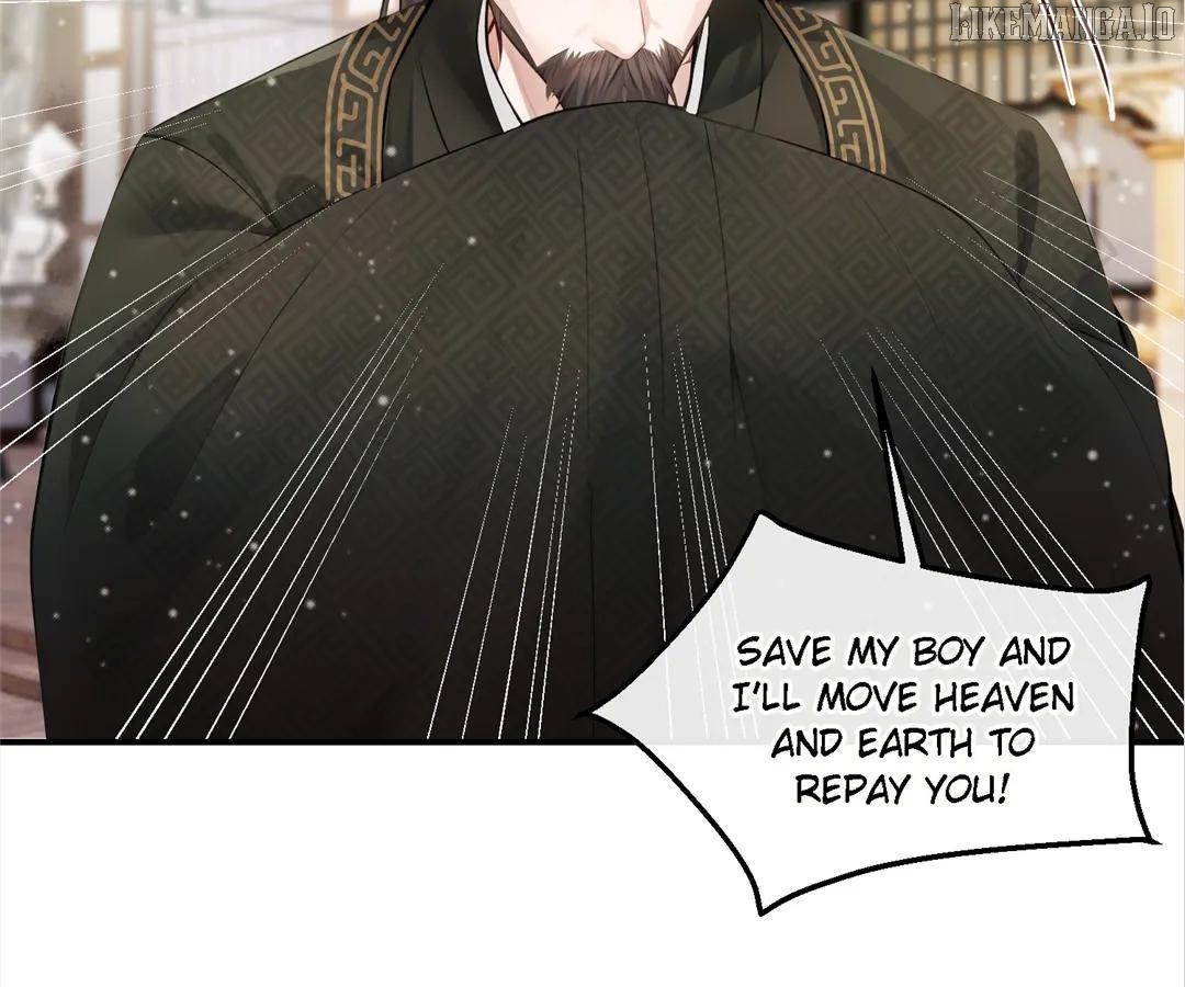 I Brought a Supermarket to Ancient Times to Raise a Prime Minister Chapter 16 - page 80