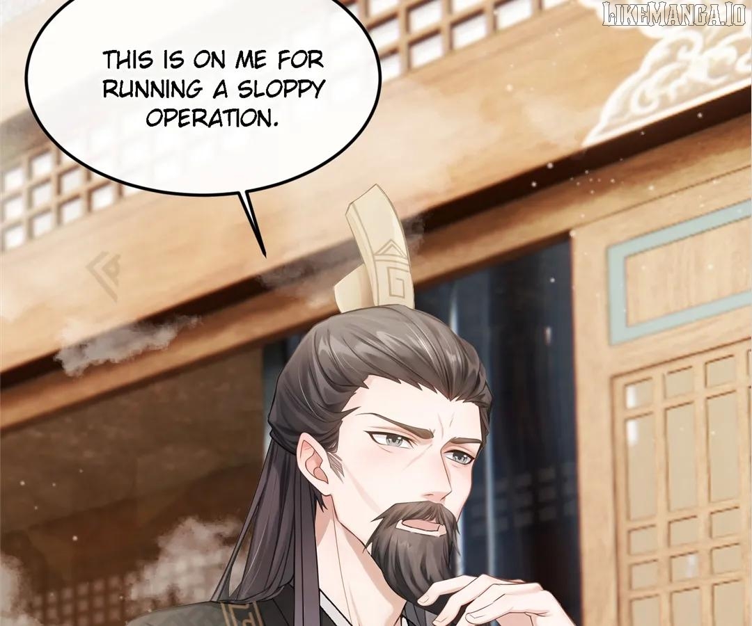 I Brought a Supermarket to Ancient Times to Raise a Prime Minister Chapter 16 - page 84