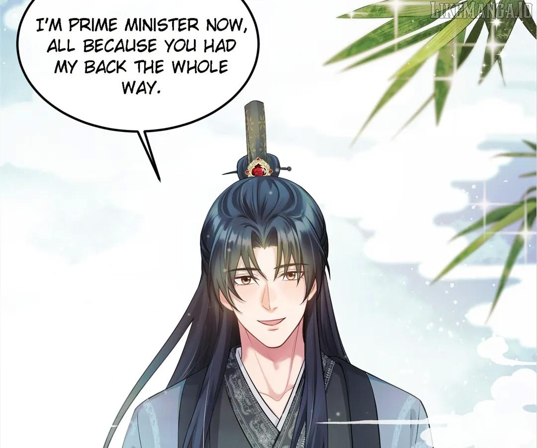I Brought a Supermarket to Ancient Times to Raise a Prime Minister Chapter 17 - page 47