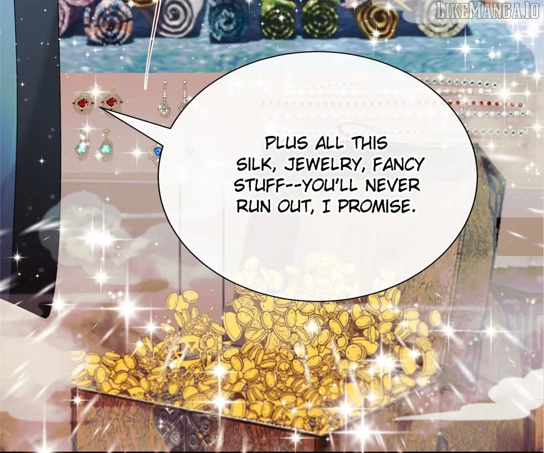 I Brought a Supermarket to Ancient Times to Raise a Prime Minister Chapter 17 - page 60