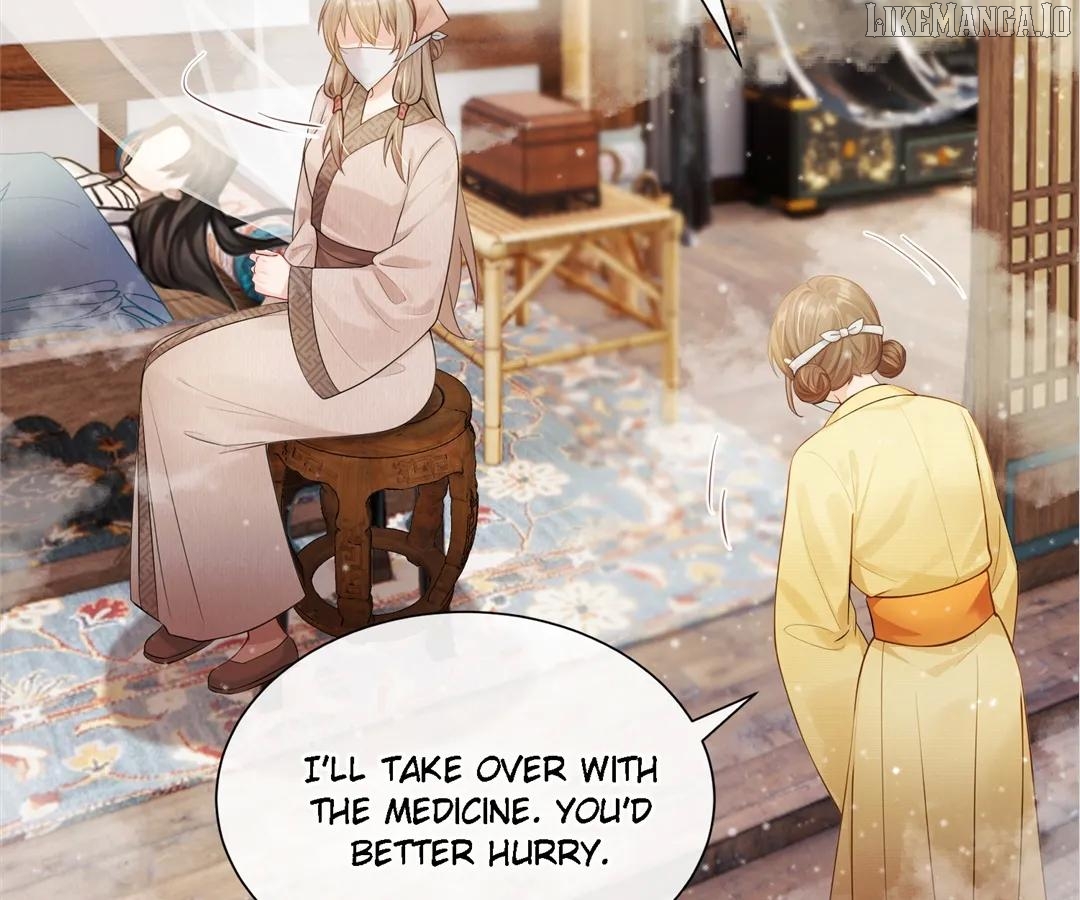 I Brought a Supermarket to Ancient Times to Raise a Prime Minister Chapter 18 - page 9