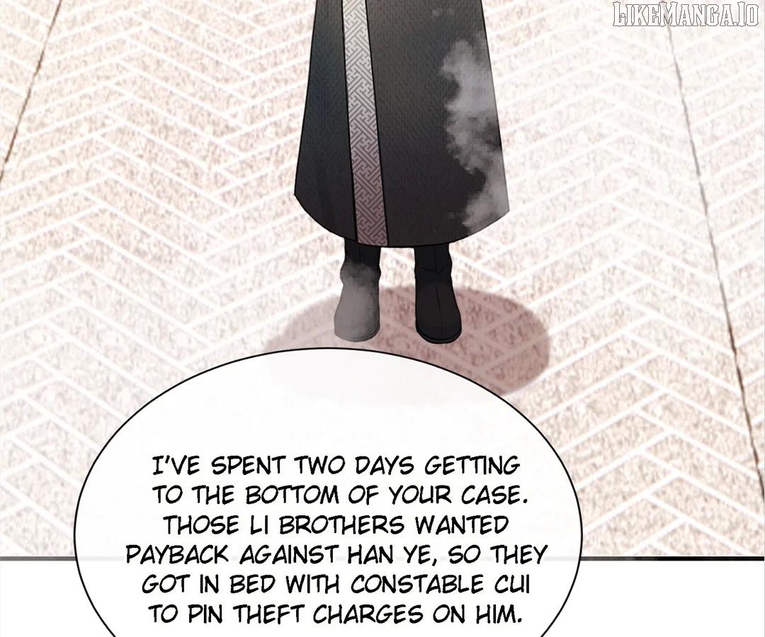 I Brought a Supermarket to Ancient Times to Raise a Prime Minister Chapter 18 - page 17