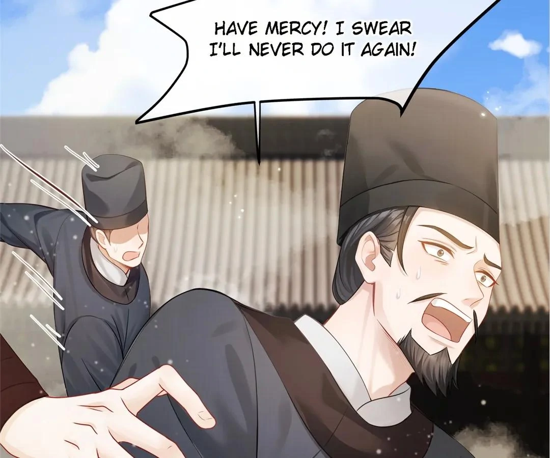 I Brought a Supermarket to Ancient Times to Raise a Prime Minister Chapter 18 - page 22