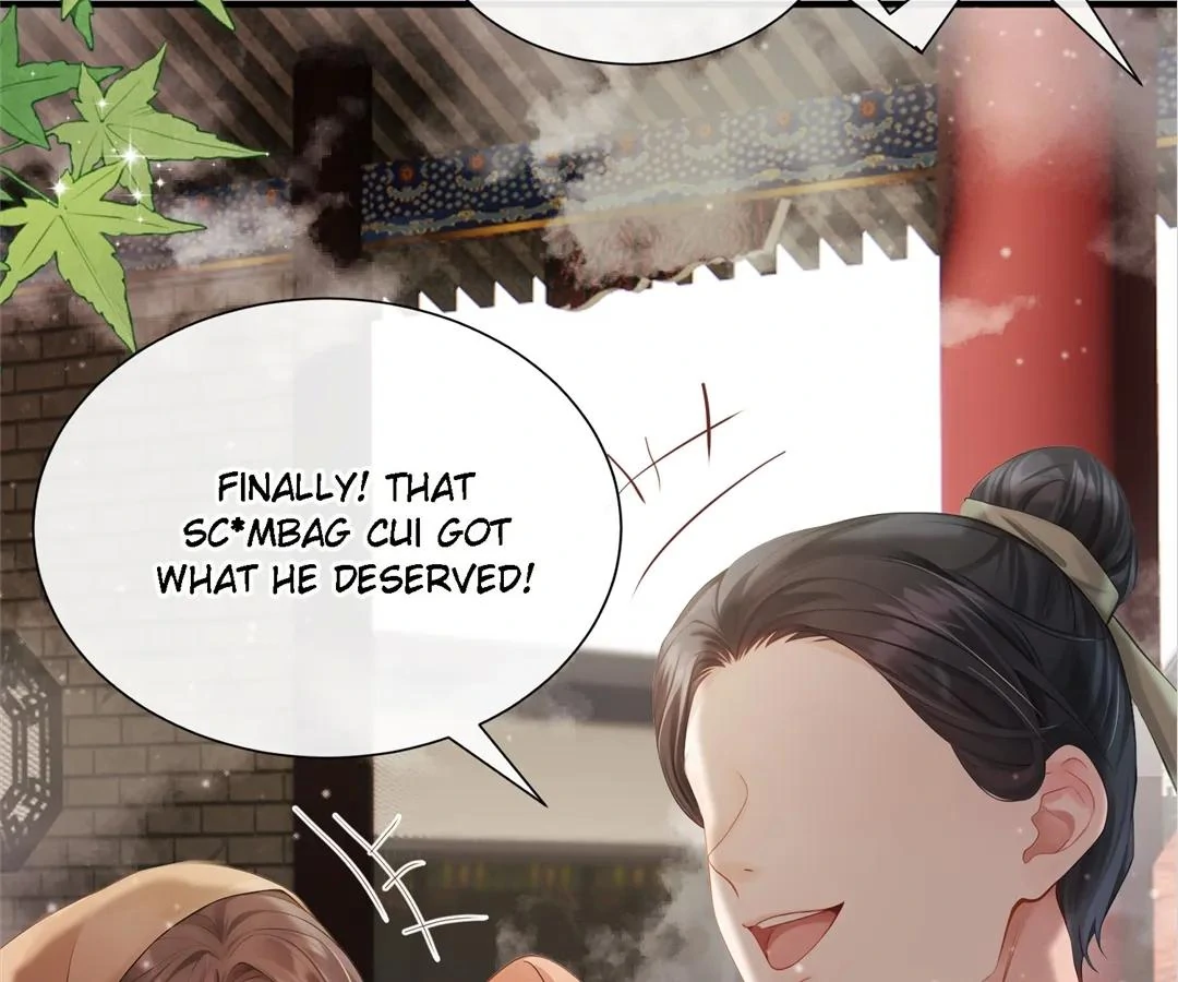 I Brought a Supermarket to Ancient Times to Raise a Prime Minister Chapter 18 - page 34