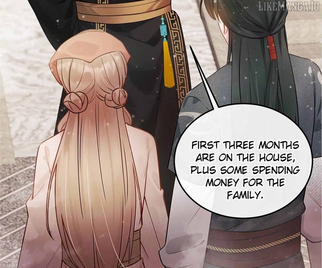 I Brought a Supermarket to Ancient Times to Raise a Prime Minister Chapter 18 - page 63
