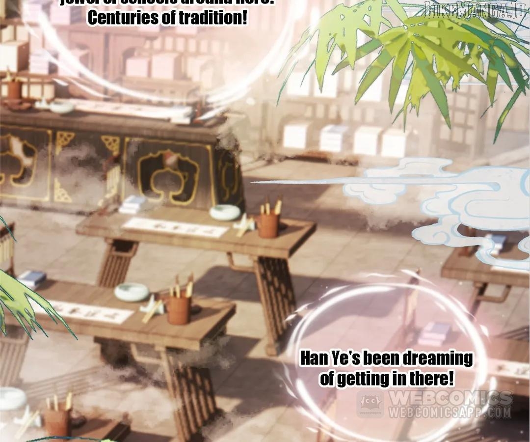 I Brought a Supermarket to Ancient Times to Raise a Prime Minister Chapter 18 - page 67