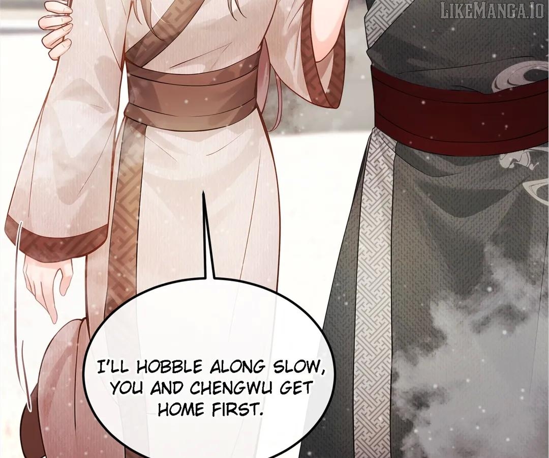 I Brought a Supermarket to Ancient Times to Raise a Prime Minister Chapter 19 - page 30
