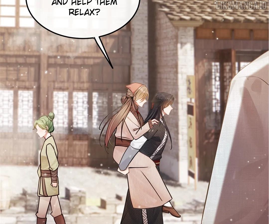 I Brought a Supermarket to Ancient Times to Raise a Prime Minister Chapter 19 - page 63
