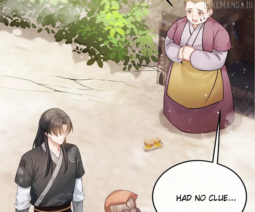I Brought a Supermarket to Ancient Times to Raise a Prime Minister Chapter 20 - page 36