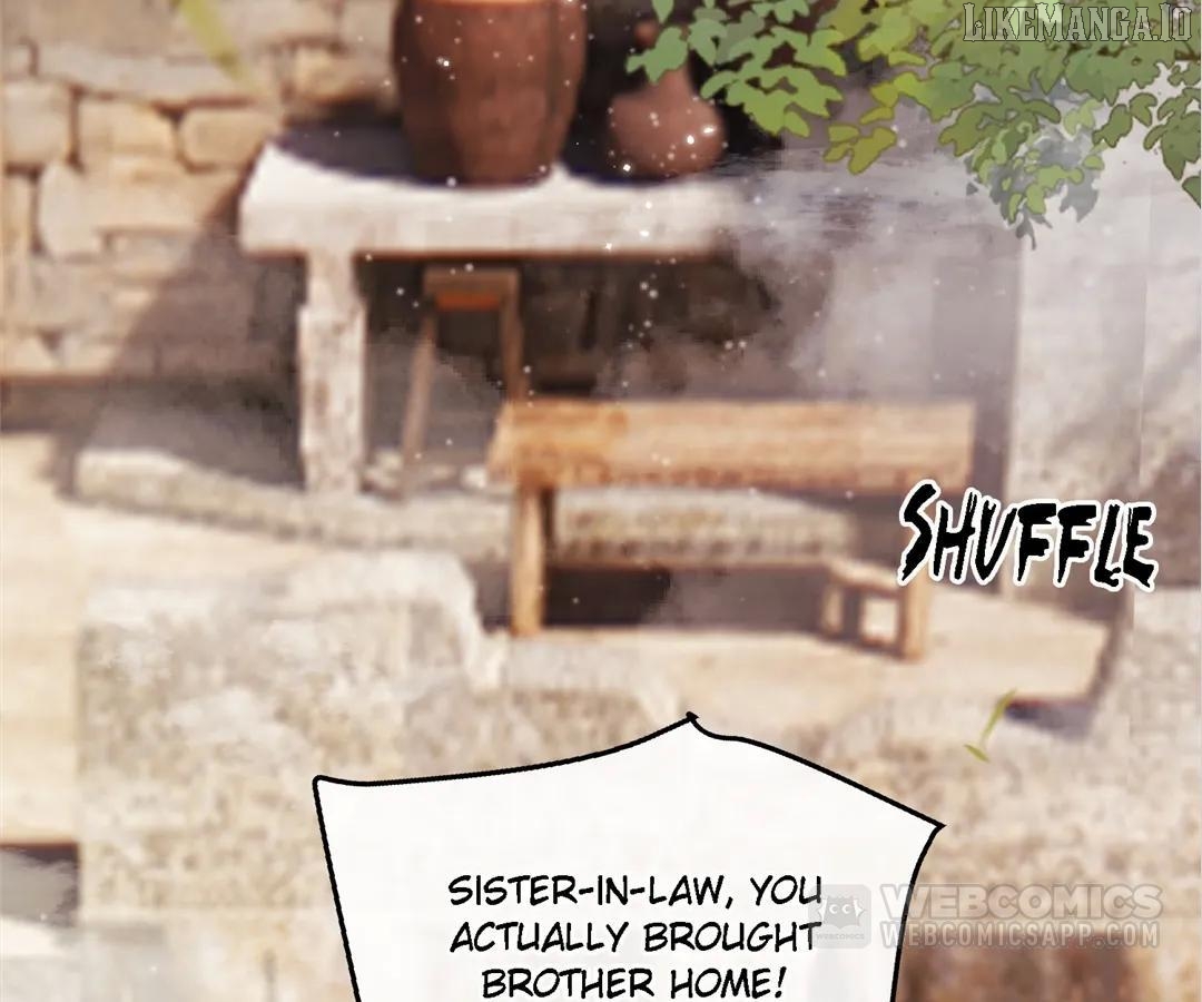 I Brought a Supermarket to Ancient Times to Raise a Prime Minister Chapter 20 - page 3