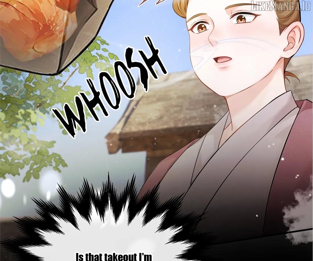 I Brought a Supermarket to Ancient Times to Raise a Prime Minister Chapter 20 - page 39