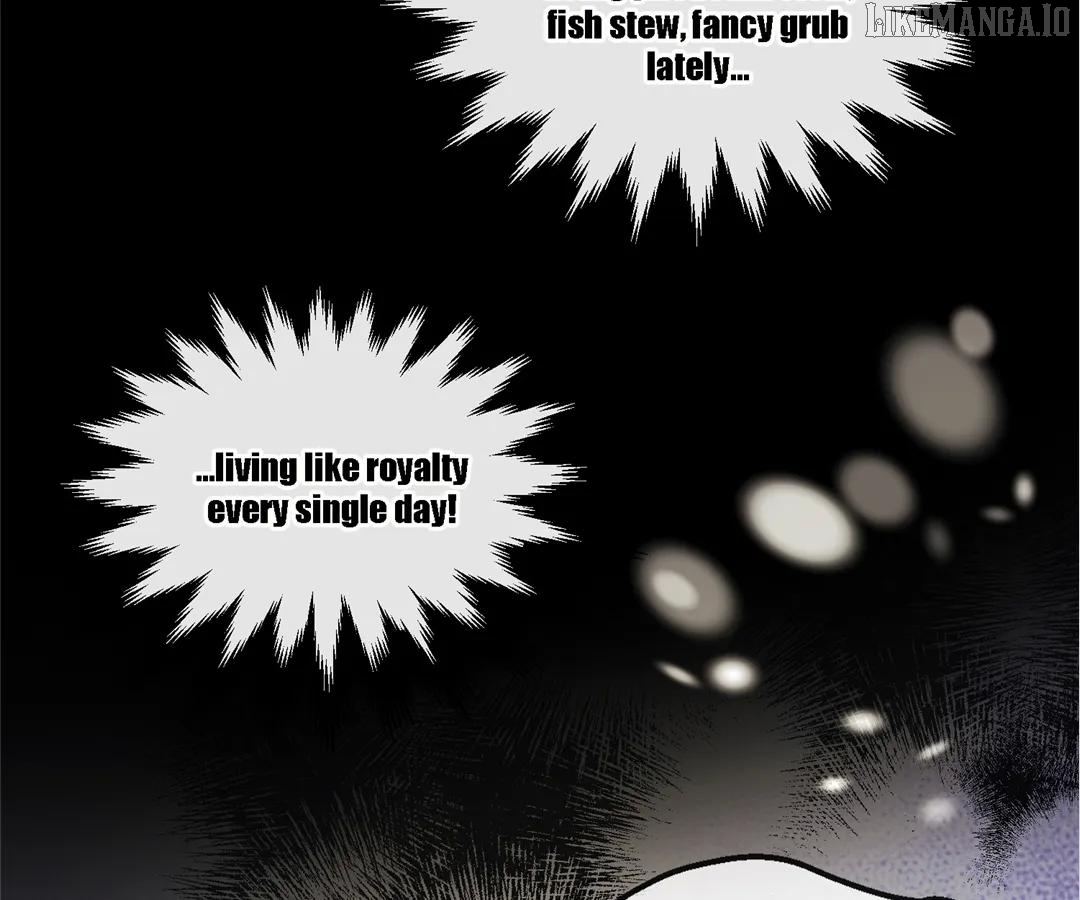 I Brought a Supermarket to Ancient Times to Raise a Prime Minister Chapter 20 - page 41
