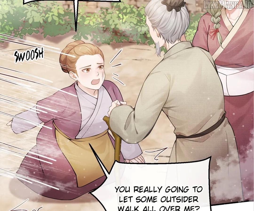 I Brought a Supermarket to Ancient Times to Raise a Prime Minister Chapter 20 - page 66
