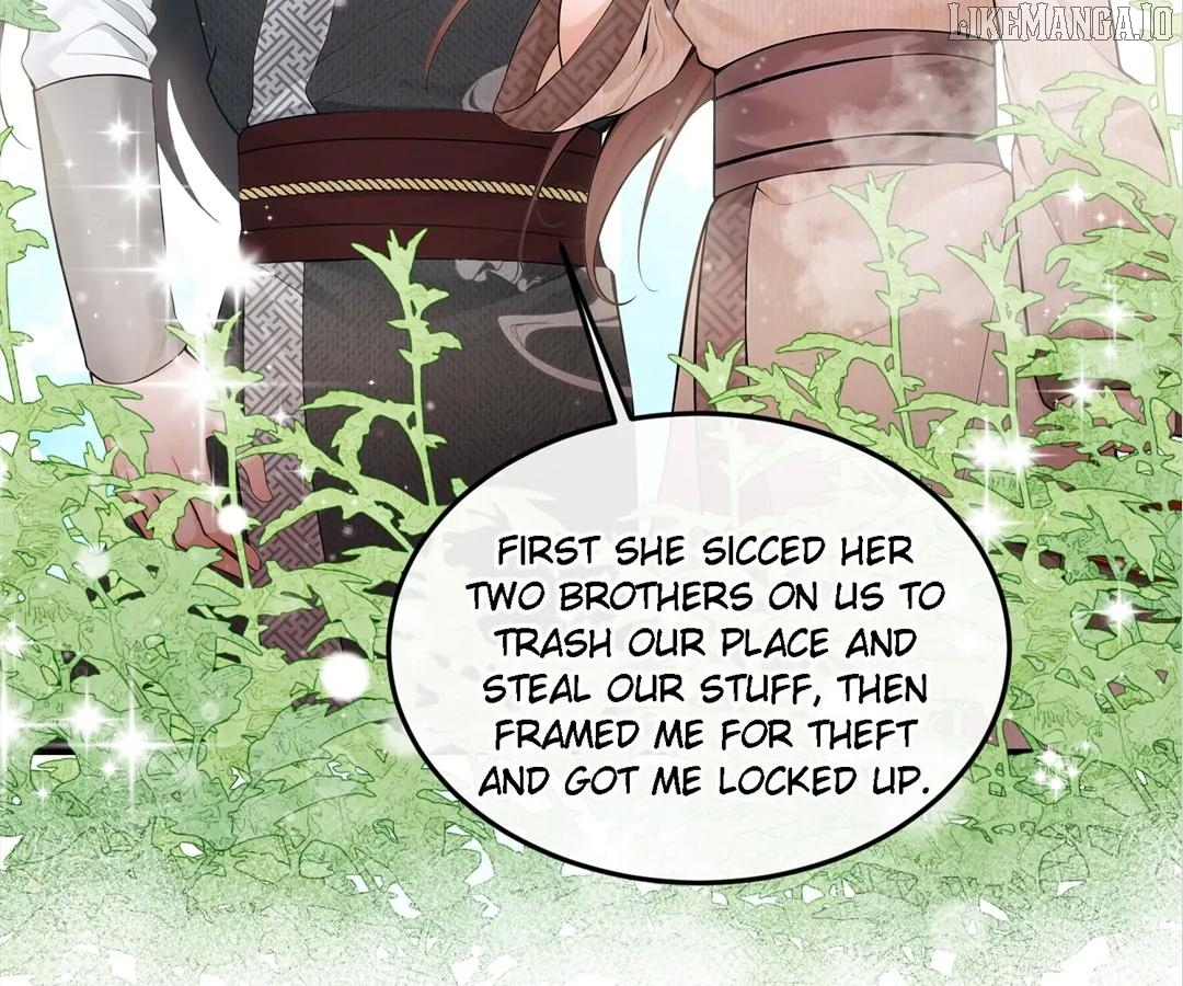 I Brought a Supermarket to Ancient Times to Raise a Prime Minister Chapter 20 - page 73