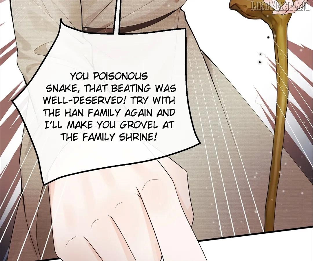 I Brought a Supermarket to Ancient Times to Raise a Prime Minister Chapter 20 - page 80