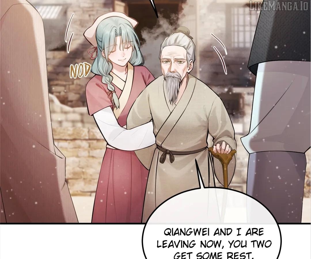 I Brought a Supermarket to Ancient Times to Raise a Prime Minister Chapter 20 - page 89