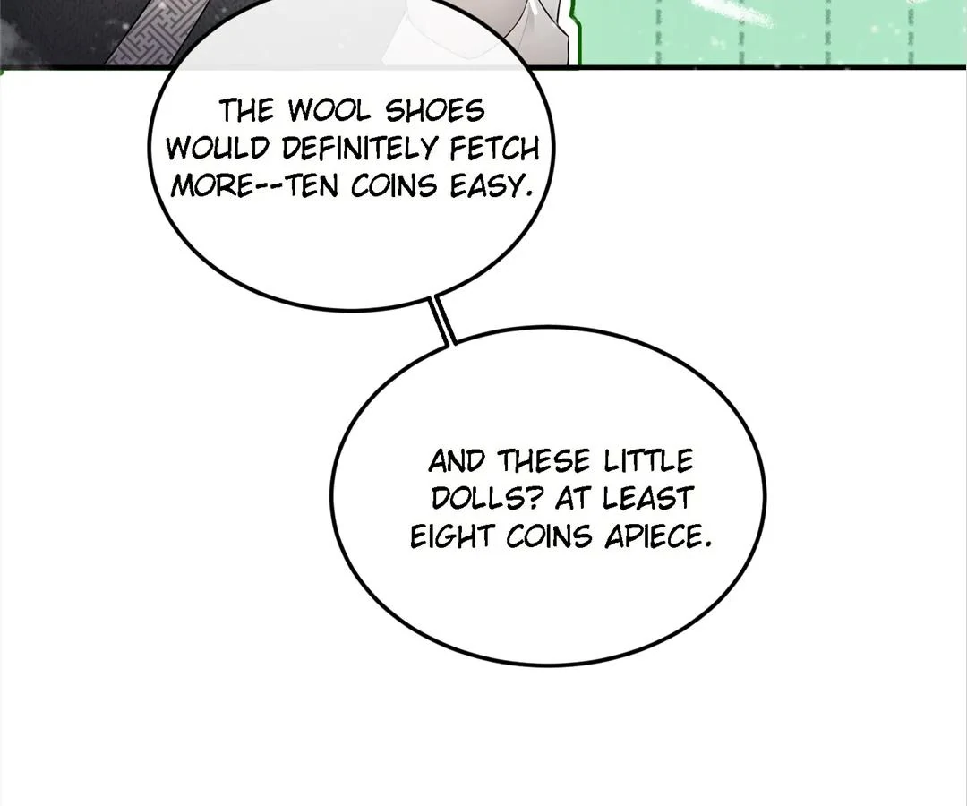 I Brought a Supermarket to Ancient Times to Raise a Prime Minister Chapter 21 - page 10