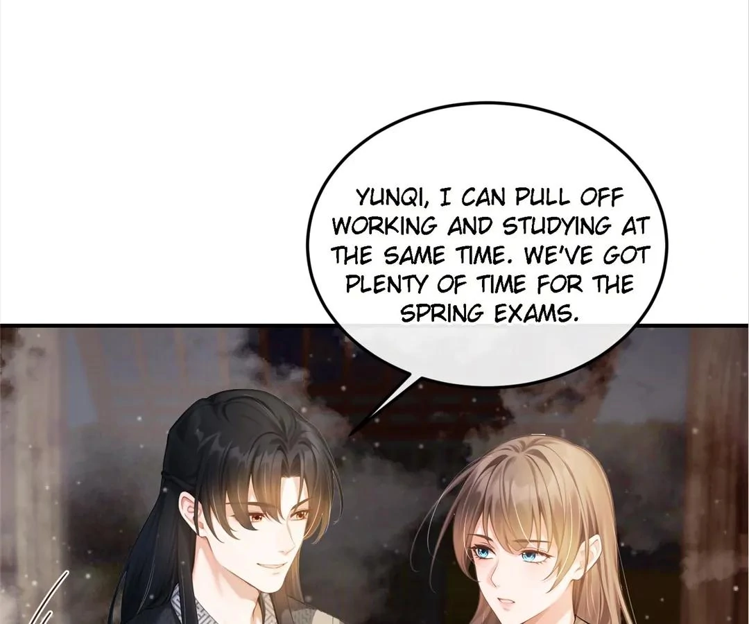 I Brought a Supermarket to Ancient Times to Raise a Prime Minister Chapter 21 - page 15