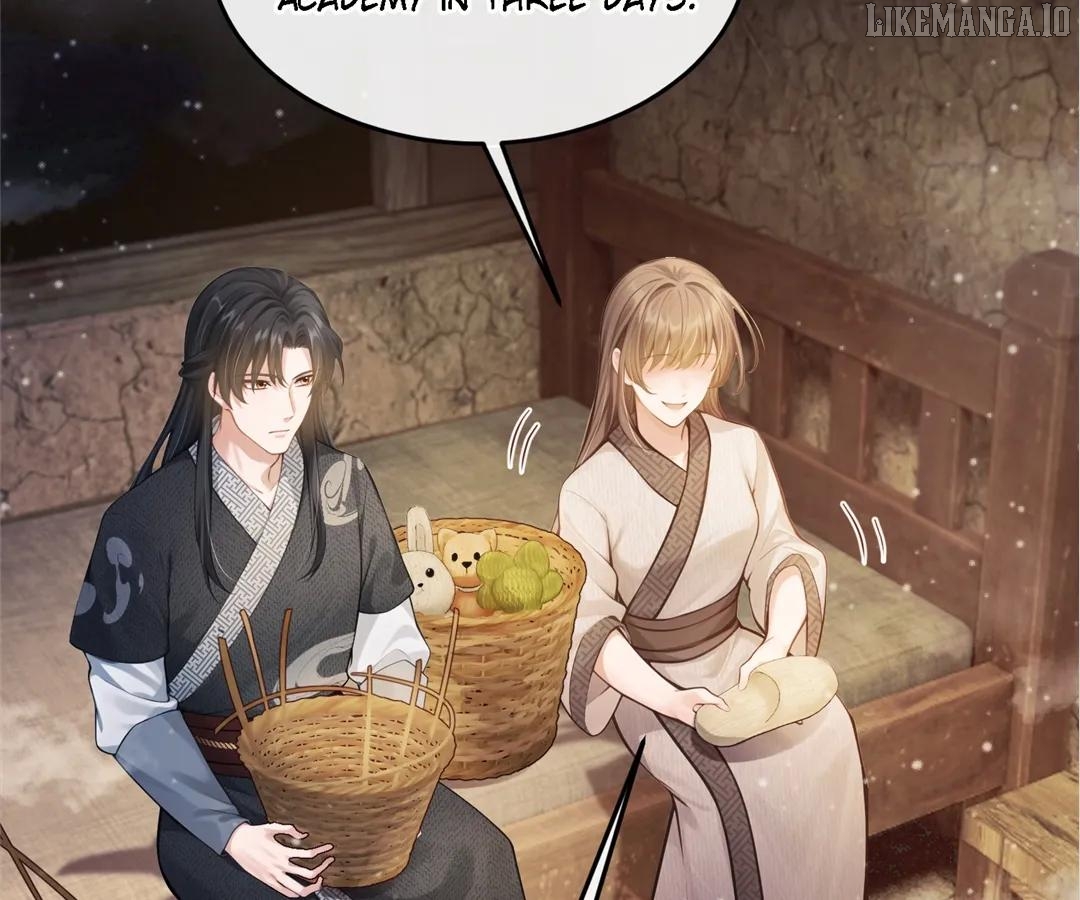 I Brought a Supermarket to Ancient Times to Raise a Prime Minister Chapter 21 - page 4