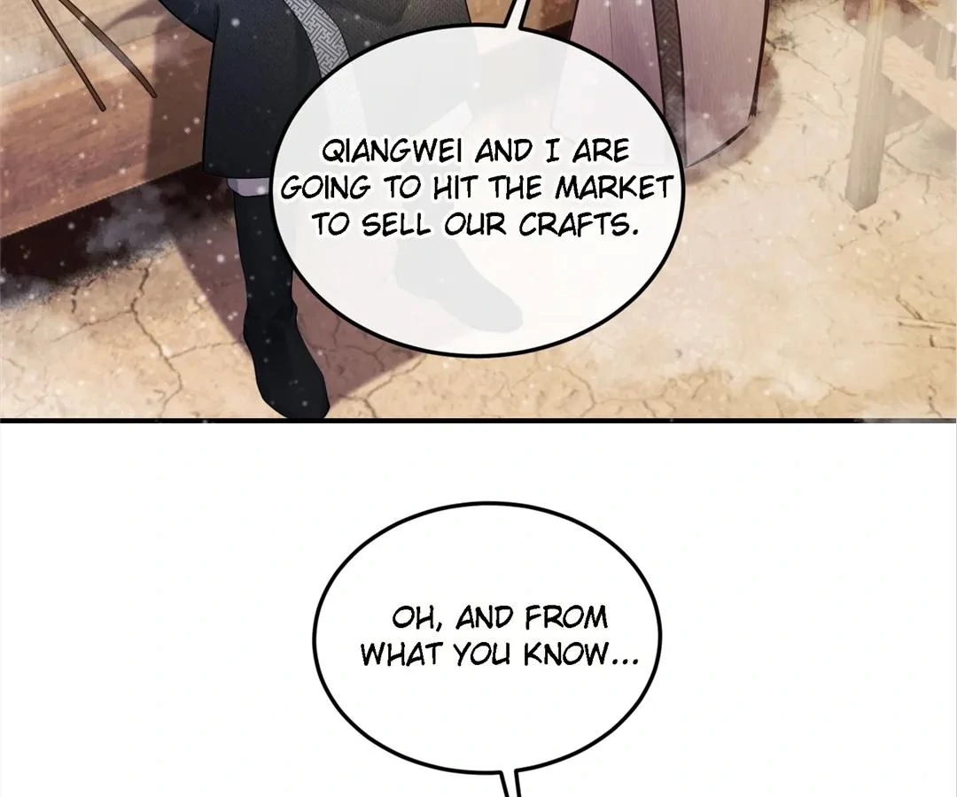 I Brought a Supermarket to Ancient Times to Raise a Prime Minister Chapter 21 - page 5
