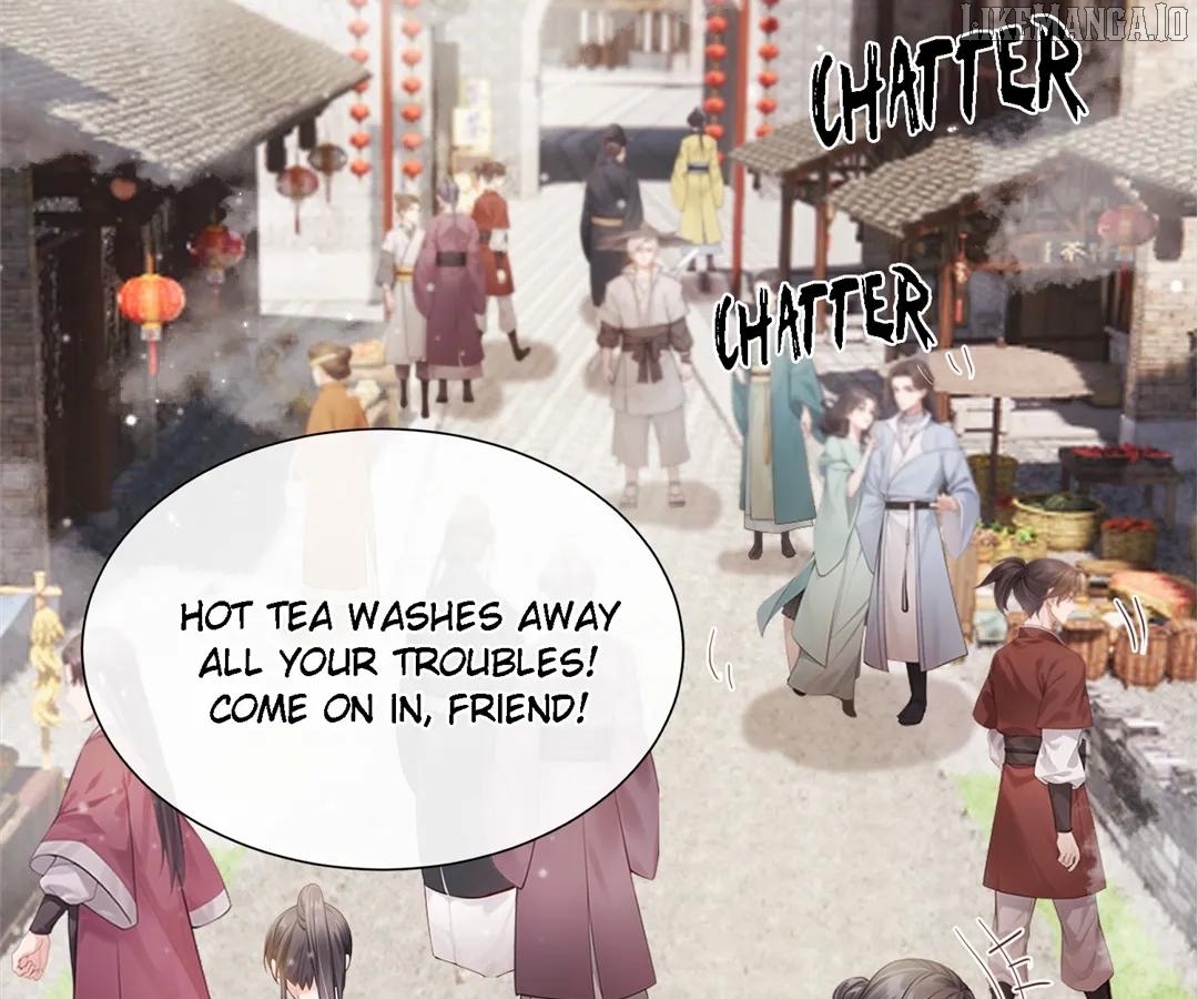 I Brought a Supermarket to Ancient Times to Raise a Prime Minister Chapter 21 - page 79