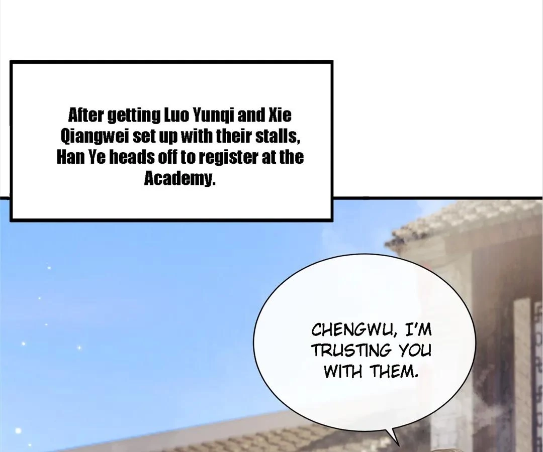 I Brought a Supermarket to Ancient Times to Raise a Prime Minister Chapter 21 - page 81