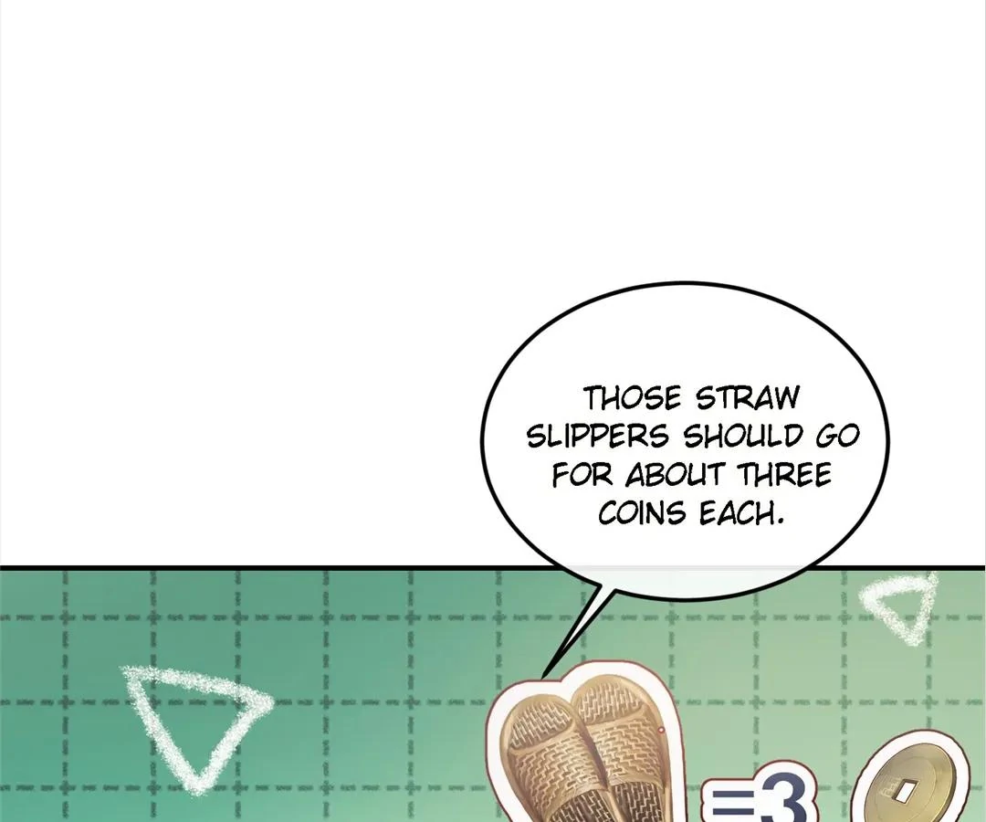 I Brought a Supermarket to Ancient Times to Raise a Prime Minister Chapter 21 - page 8