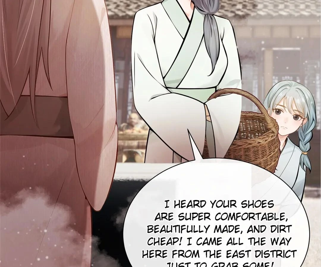 I Brought a Supermarket to Ancient Times to Raise a Prime Minister Chapter 22 - page 21