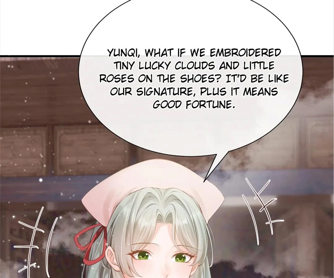 I Brought a Supermarket to Ancient Times to Raise a Prime Minister Chapter 22 - page 29